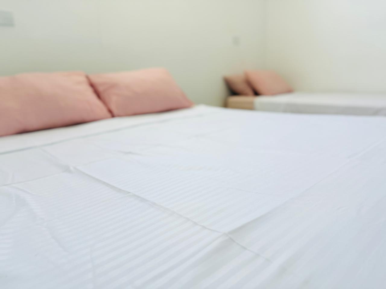 Quarto da Pousada em Bertioga