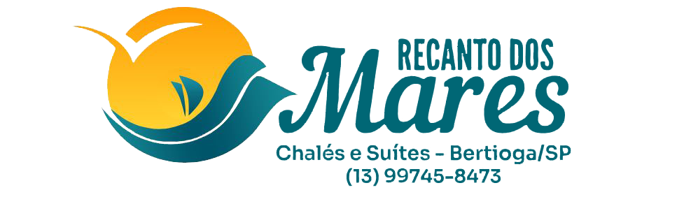 Logo da Pousada em Bertioga Recanto dos Mares